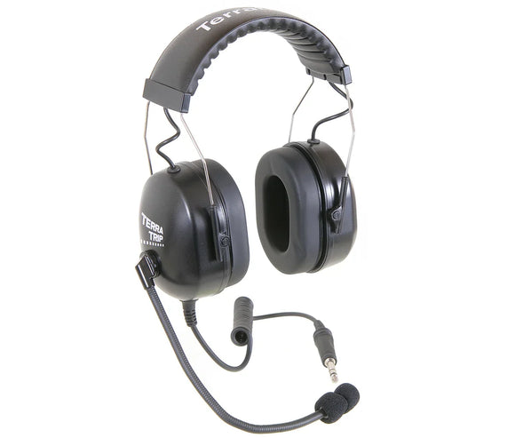 Terraphone Practice Headset