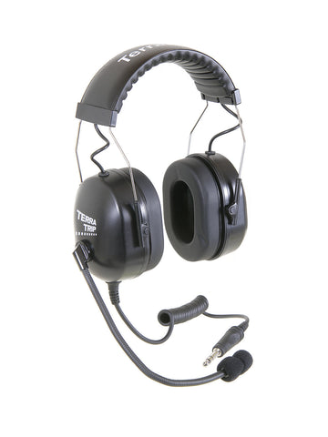 Terraphone Practice Headset