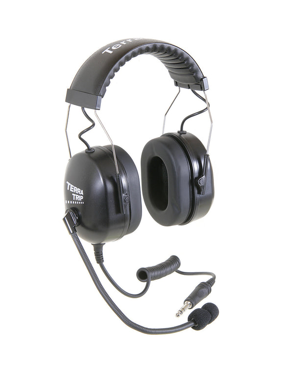 Terraphone Practice Headset