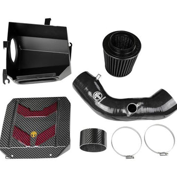 Armaspeed Carbon Fiber Air Intake for Subaru BRZ ZD8 2022-present - MODE Auto Concepts