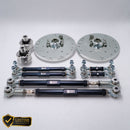 Suspension Secrets Handling Pack 1 (Fast Road) - BMW F20 M135i/M140i-1