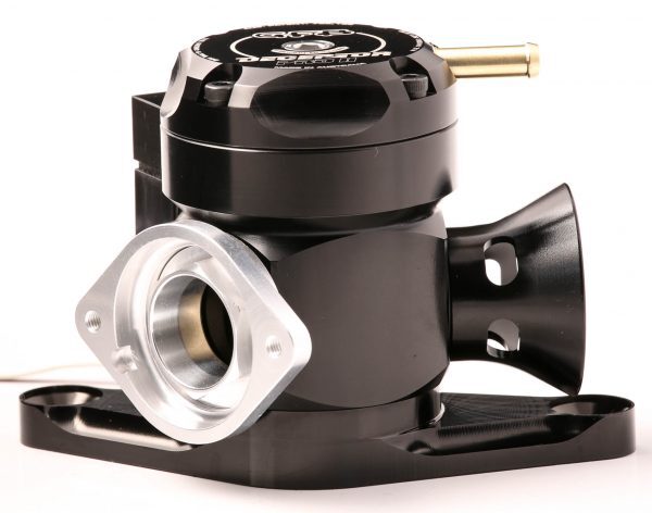 GFB Deceptor Pro II Electronic BOV Blow Off Valve for Subaru