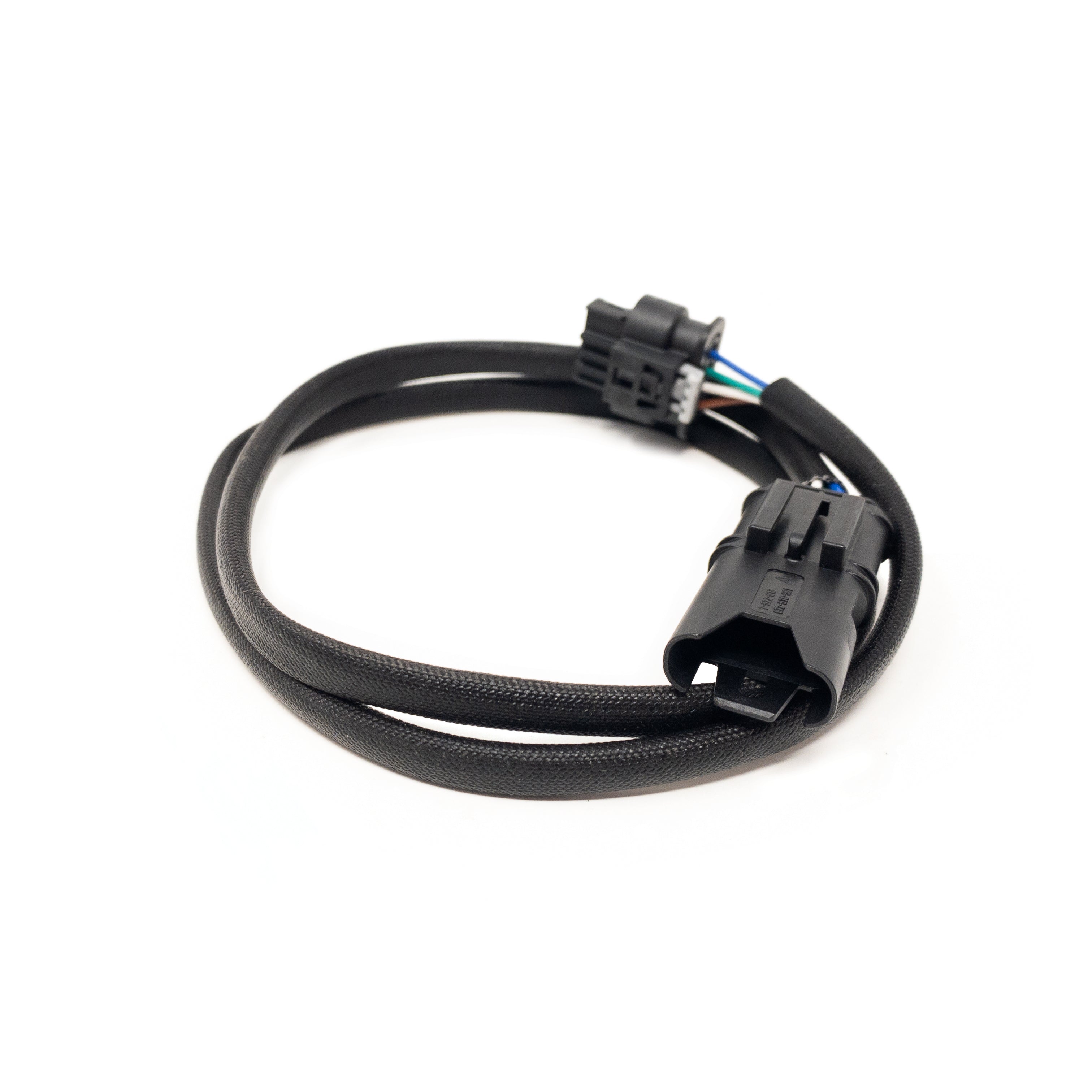 Precision Raceworks  BMW E9x/E8x T-Map Extension Harness