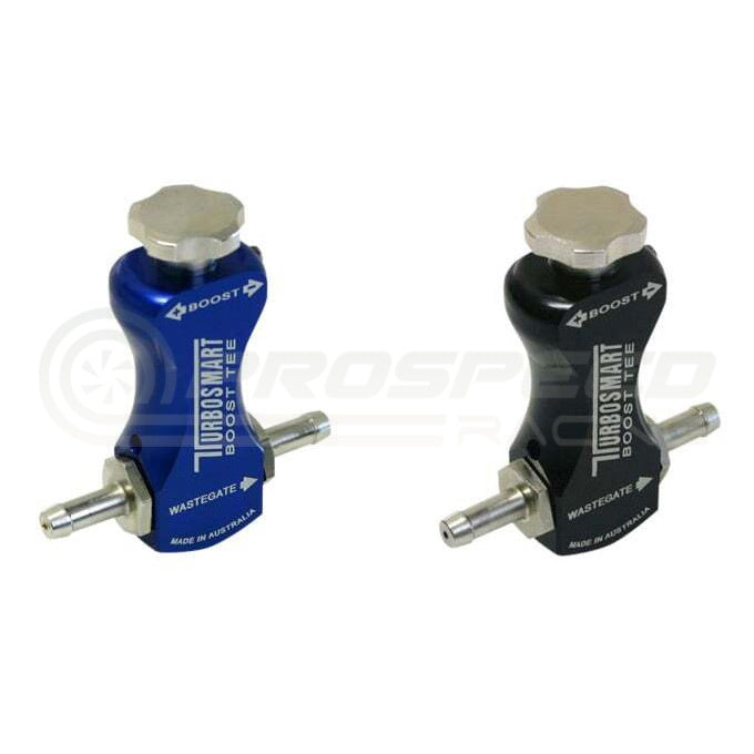 Turbosmart Boost Tee Manual Boost Controller