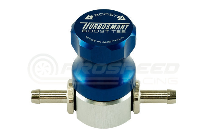 Turbosmart All New Boost Tee Manual Boost Controller