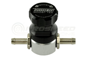 Turbosmart All New Boost Tee Manual Boost Controller - MODE Auto Concepts