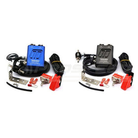 Turbosmart Dual Stage Manual Boost Controller V2 - MODE Auto Concepts