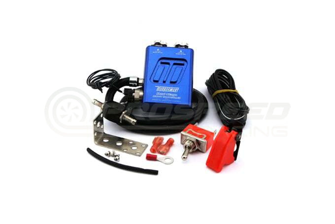 Turbosmart Dual Stage Manual Boost Controller V2 - 0