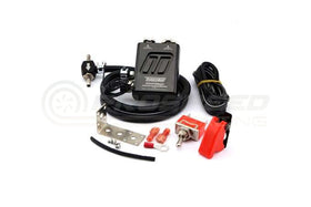 Turbosmart Dual Stage Manual Boost Controller V2 - MODE Auto Concepts