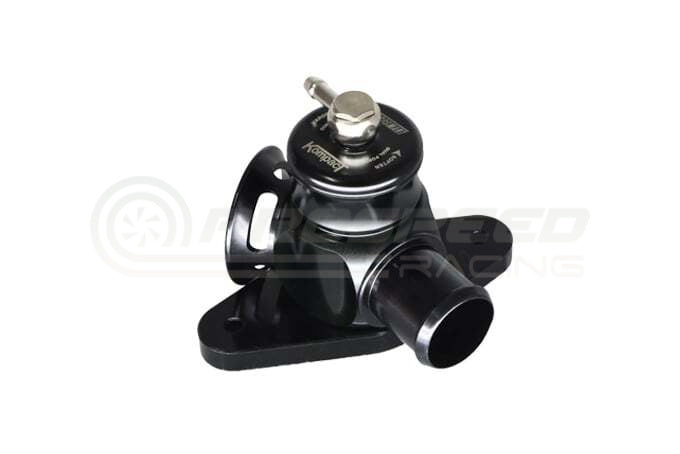 Turbosmart Kompact BOV Blow Off Valve Dual Port