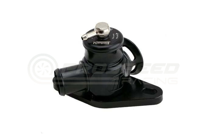 Turbosmart Kompact BOV Blow Off Valve Dual Port