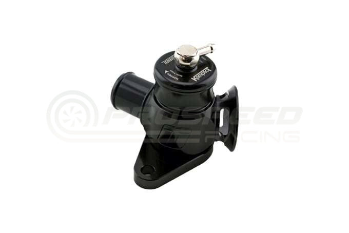 Turbosmart Kompact BOV Blow Off Valve Dual Port