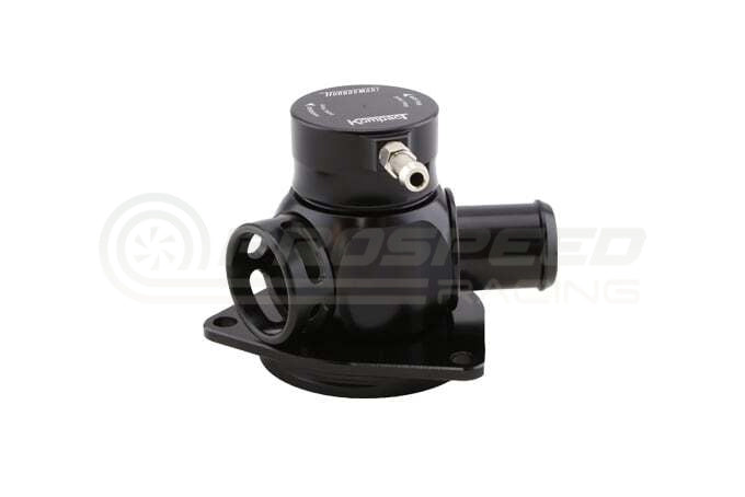 Turbosmart Kompact BOV Blow Off Valve Dual Port