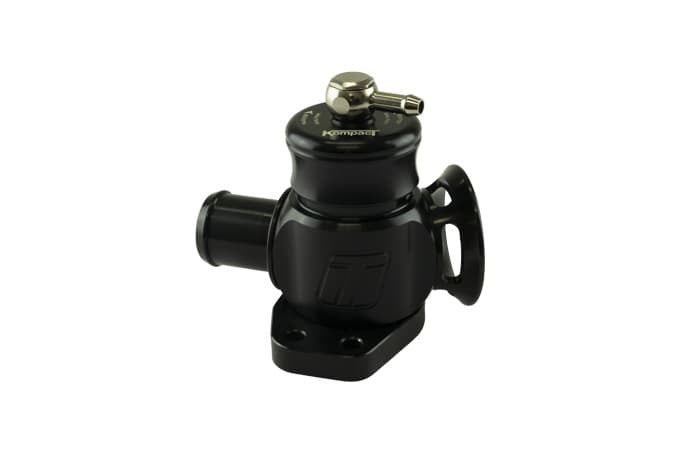 Turbosmart Kompact BOV Blow Off Valve Dual Port