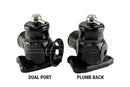 Turbosmart Kompact BOV Blow Off Valve Plumb Back/Dual Port - MODE Auto Concepts
