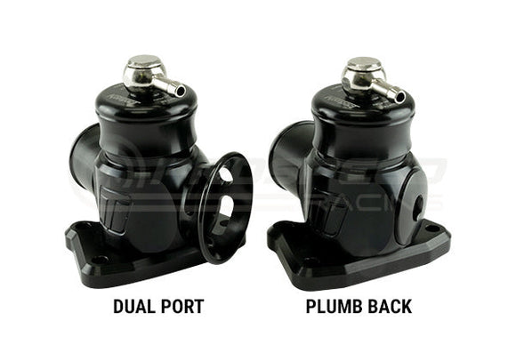 Turbosmart Kompact BOV Blow Off Valve Plumb Back/Dual Port - MODE Auto Concepts
