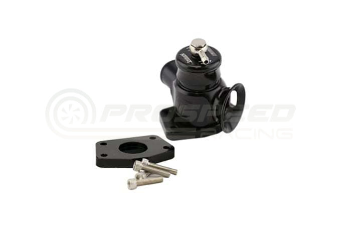 Turbosmart Kompact BOV Blow Off Valve Dual Port