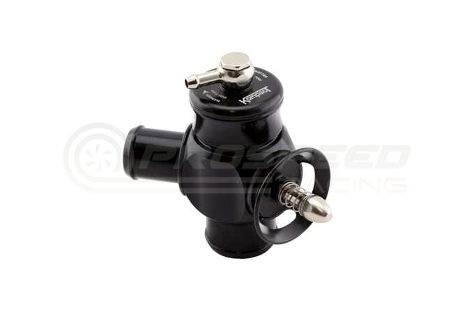 Turbosmart Kompact BOV Blow Off Valve Smart Port