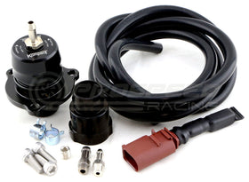 Turbosmart Kompact BOV Blow Off Valve Dual Port - MODE Auto Concepts