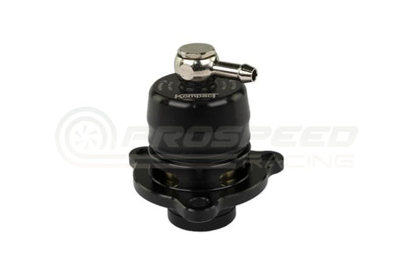 Turbosmart Kompact BOV Blow Off Valve Shortie Dual Port - MODE Auto Concepts