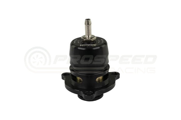 Turbosmart Kompact BOV Blow Off Valve Dual Port - MODE Auto Concepts