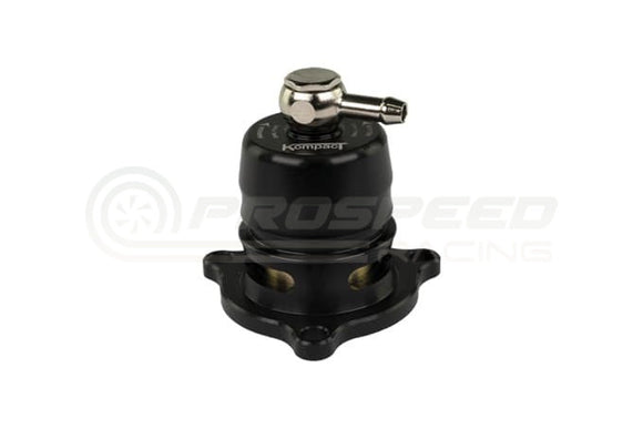Turbosmart Kompact BOV Blow Off Valve Dual Port Shortie - MODE Auto Concepts