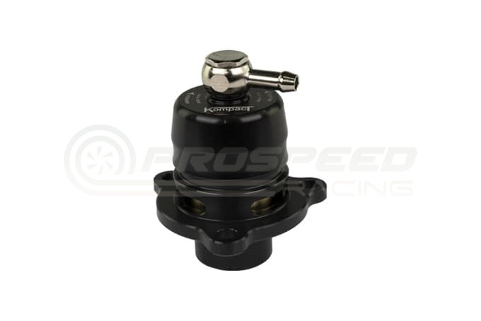 Turbosmart Kompact BOV Blow Off Valve Shortie Dual Port