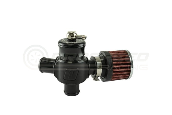 Turbosmart Kompact BOV Blow Off Valve Dual Port