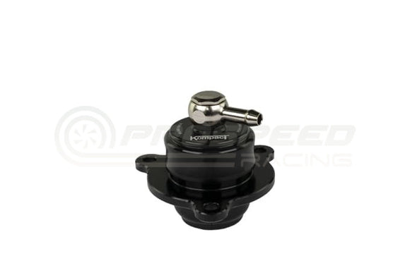 Turbosmart Kompact BOV Blow Off Valve Shortie Plumb Back - MODE Auto Concepts