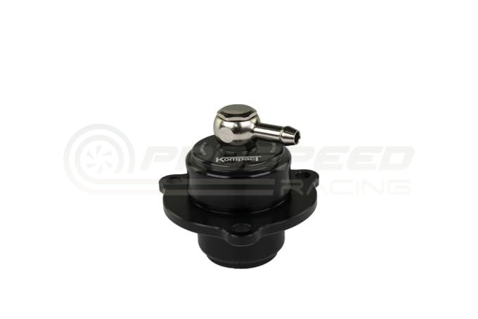 Turbosmart Kompact BOV Blow Off Valve Shortie Plumb Back