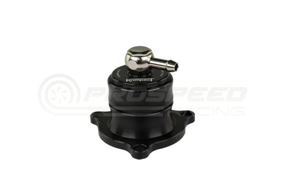 Turbosmart Kompact BOV Blow Off Valve Plumb Back Shortie - MODE Auto Concepts