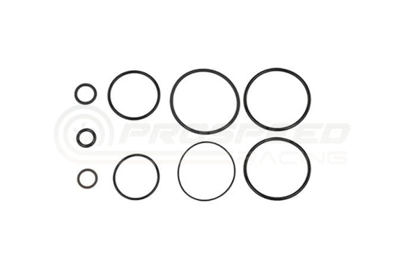 Turbosmart Kompact BOV Blow Off Valve O-Ring Kit - MODE Auto Concepts