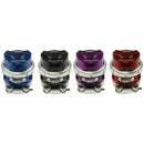 Turbosmart GenV Race Port Universal BOV Blow Off Valve w/Weld On Flange - MODE Auto Concepts