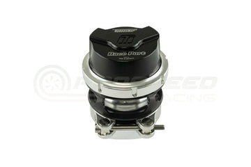Turbosmart GenV Race Port Universal Supercharger BOV Blow Off Valve Black - MODE Auto Concepts