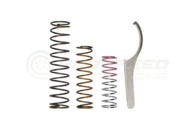 Turbosmart Race Port BOV Blow Off Valve Full Replacement Spring Kit - MODE Auto Concepts