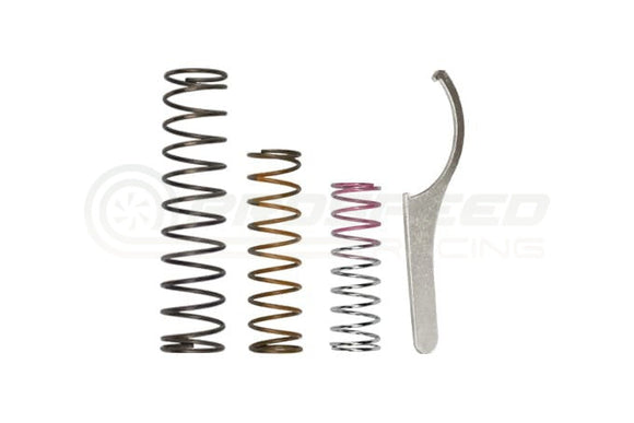 Turbosmart Race Port BOV Blow Off Valve Full Replacement Spring Kit - MODE Auto Concepts