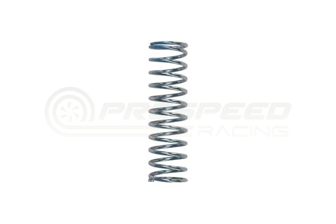 Turbosmart Race Port BOV Blow Off Valve 18 inHg Spring -Blue