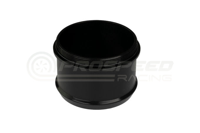 Turbosmart Big Bubba BOV Blow Off Valve 2.0" Plumb Back Fitting Black