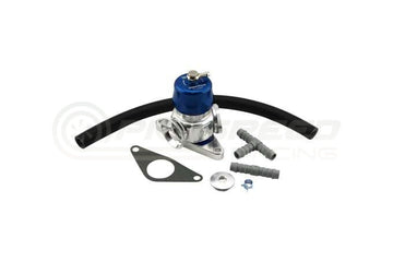 Turbosmart Type 5 BOV Blow Off Valve Dual Port - MODE Auto Concepts