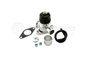 Turbosmart Type 5 BOV Blow Off Valve Dual Port Black - MODE Auto Concepts