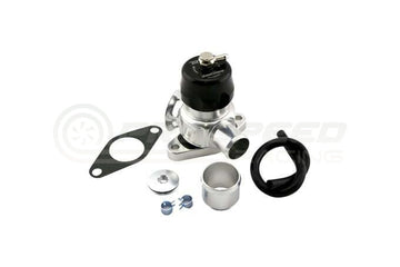 Turbosmart Type 5 BOV Blow Off Valve Dual Port Black - MODE Auto Concepts