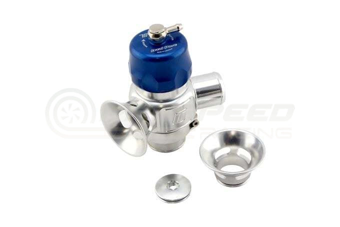 Turbosmart Type 5 BOV Blow Off Valve Dual Port 32mm - 0