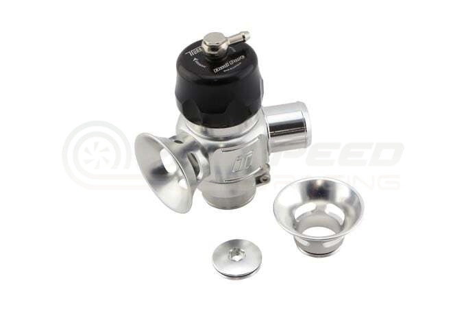 Turbosmart Type 5 BOV Blow Off Valve Dual Port 32mm