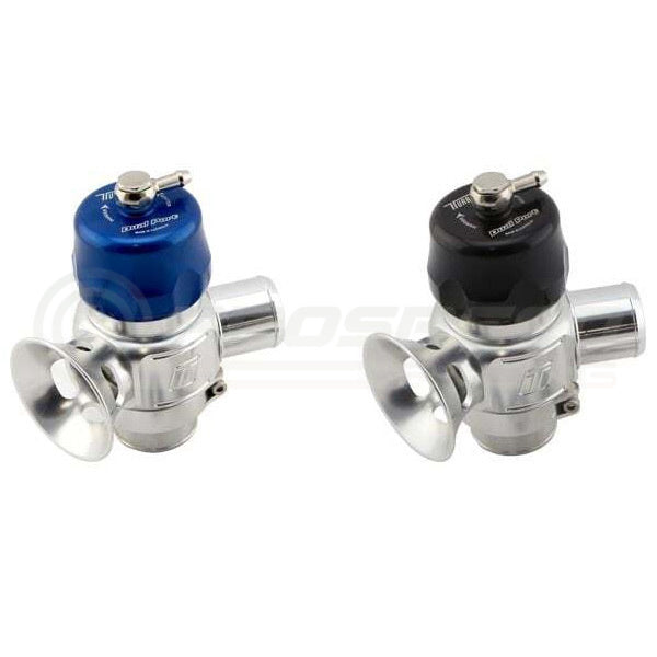 Turbosmart Type 5 BOV Blow Off Valve Dual Port 38mm