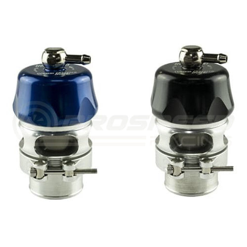 Turbosmart Type 5 BOV Blow Off Valve Vee Port Pro