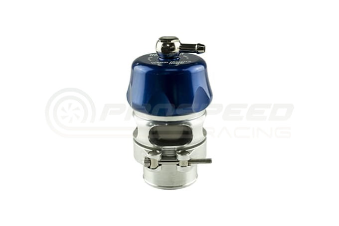 Turbosmart Type 5 BOV Blow Off Valve Vee Port Pro