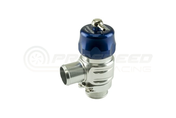 Turbosmart Type 5 BOV Blow Off Valve Plumb Back 32mm - 0