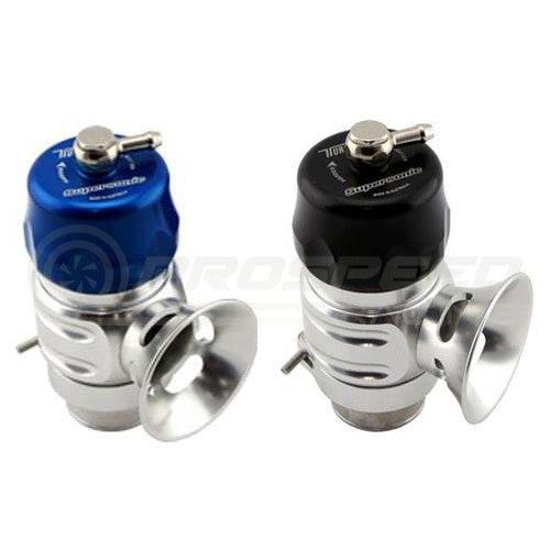 Turbosmart Type 5 BOV Blow Off Valve Supersonic - MODE Auto Concepts