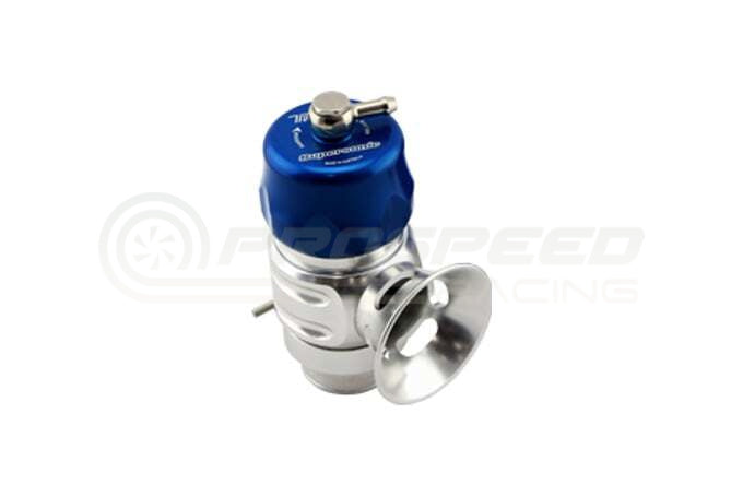 Turbosmart Type 5 BOV Blow Off Valve Supersonic - 0