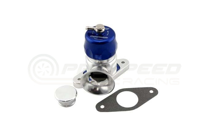 Turbosmart Type 5 BOV Blow Off Valve Supersonic - 0